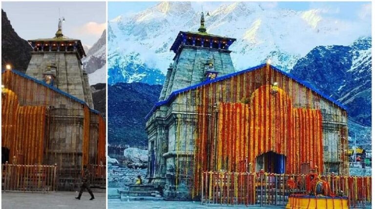 Kedarnath-uttarakhand
