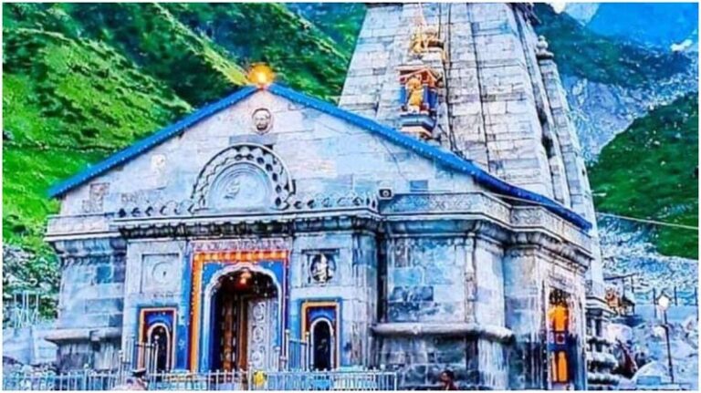 kedarnath