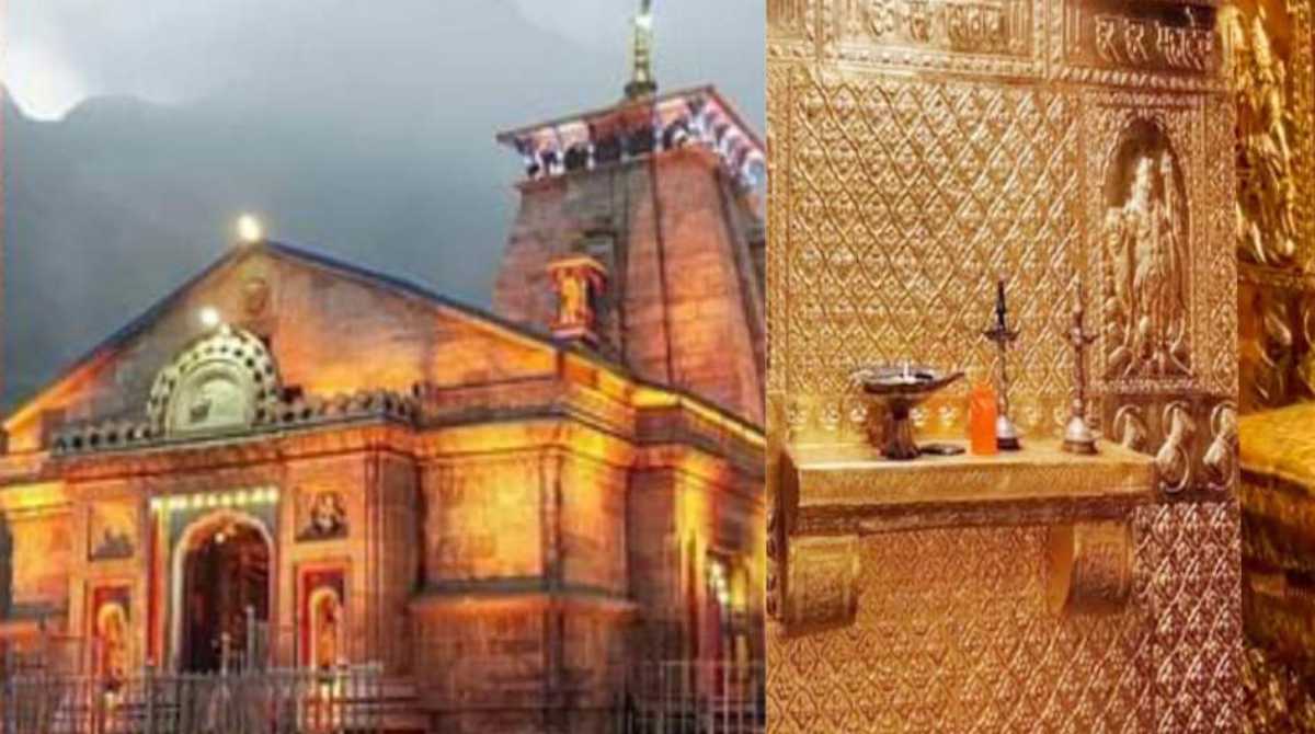 Did-billions-of-gold-really-disappear-from-Kedarnath-temple-1