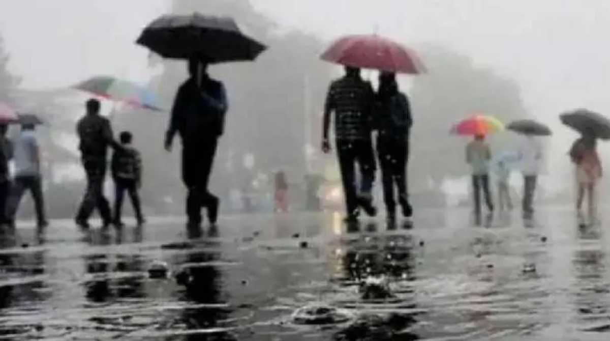 Weather-Update-Weather-changed-with-rain-in-Uttarakhand