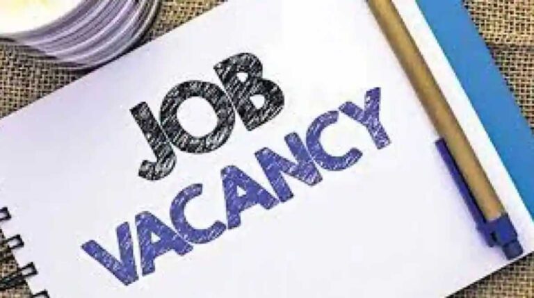 Job-Update-Recruitment-for-more-than-4000-posts-in-these-schools-see-full-details-here...