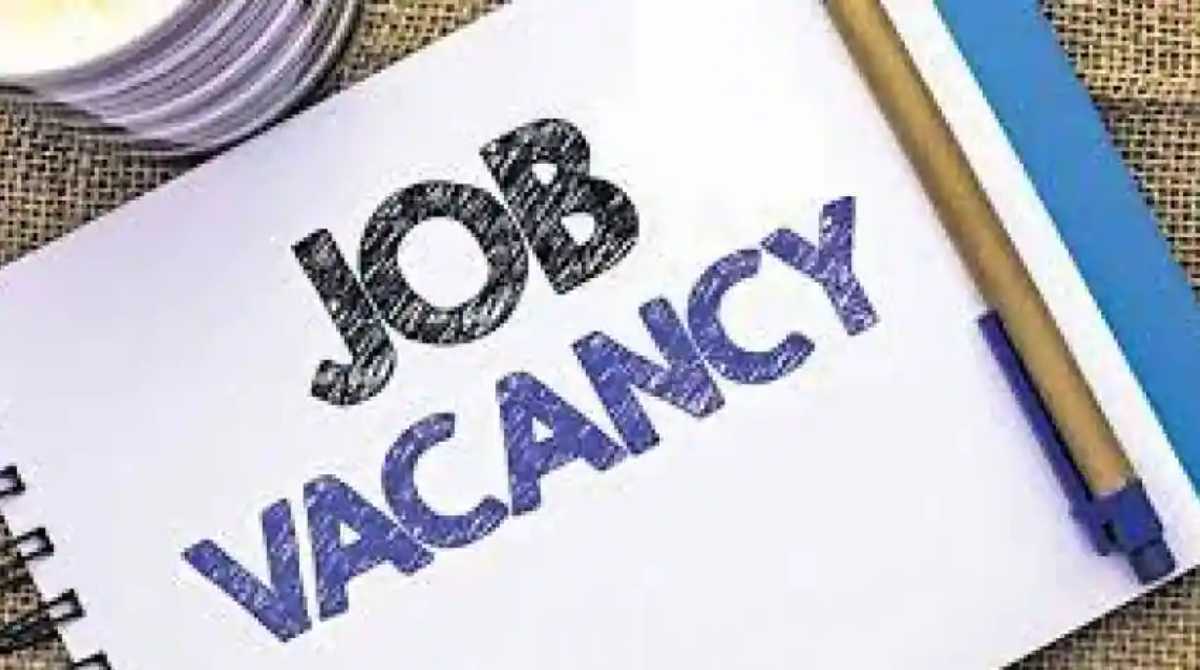 Job-Update-Recruitment-for-more-than-4000-posts-in-these-schools-see-full-details-here...
