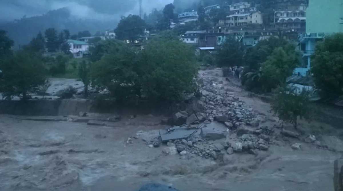 Weather-Update-Cloudburst-caused-devastation-in-these-districts-of-Uttarakhand