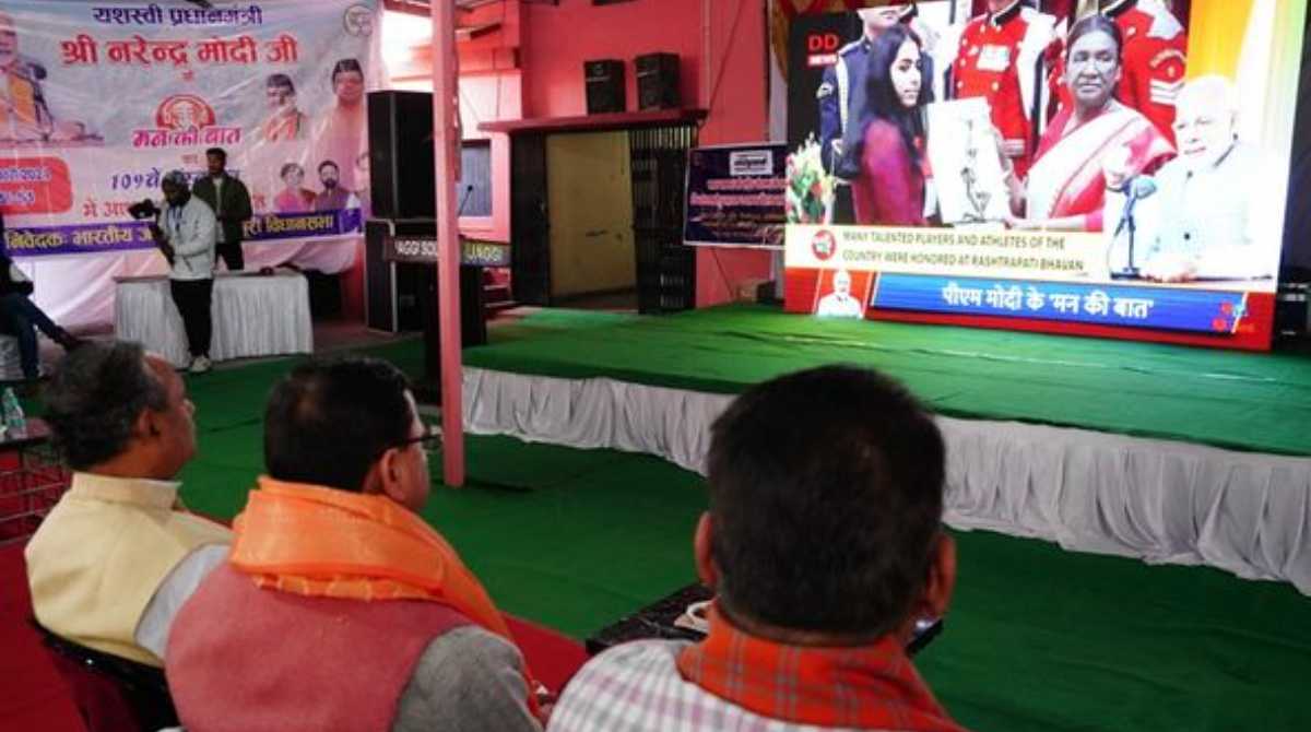 Uttarakhand-News-CM-Dhami-said-this-after-listening-to-PM-Modis-Mann-Ki-Baat-program.-1