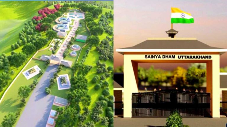 Uttarakhand-News-The-fifth-Dham-of-Devbhoomi-is-being-built-here-in-Dehradun