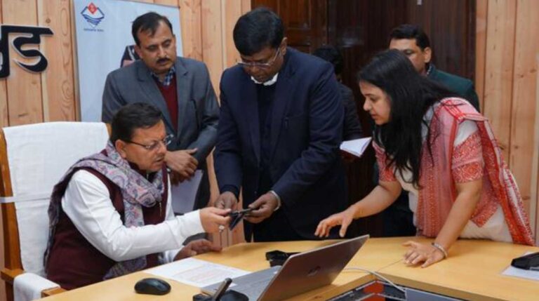 Chief-Minister-Pushkar-Singh-Dhami-Uttarakhand-Pension-Uttarakhand-News-Uttarakhand-Pension-Updateॉ-1