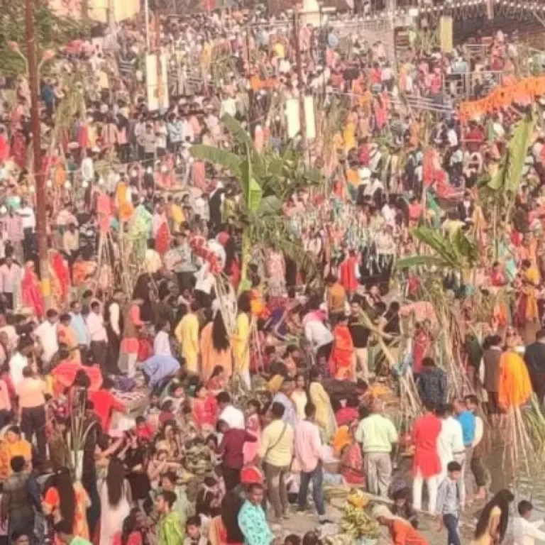 Chhath-Puja