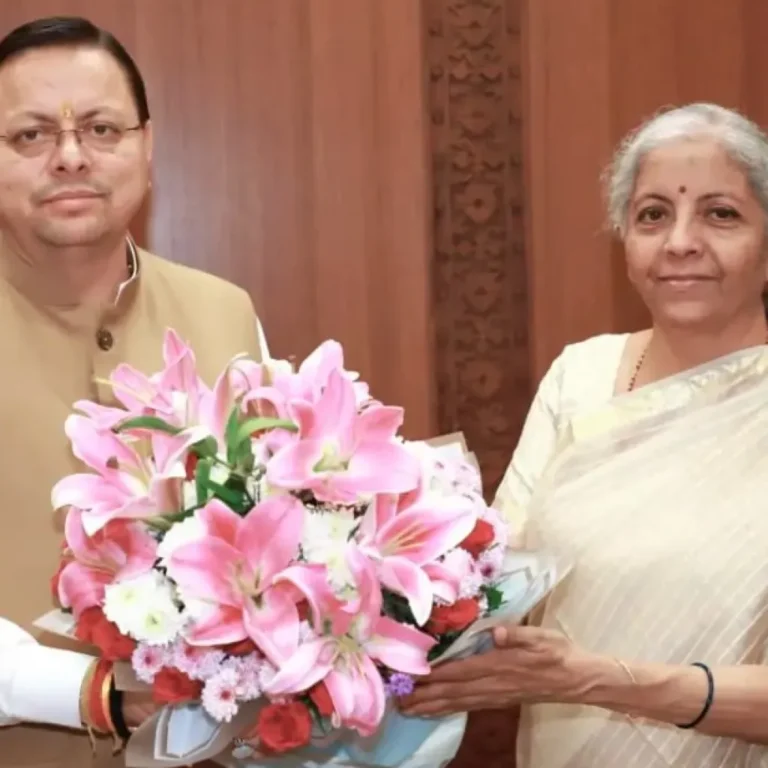 dhami-and-niramla-tai