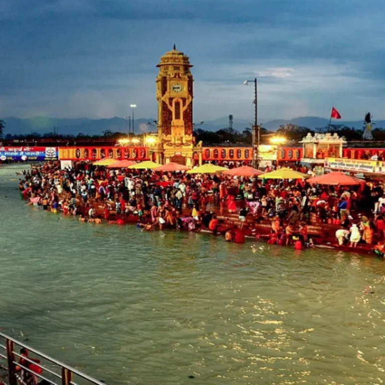 haridwar