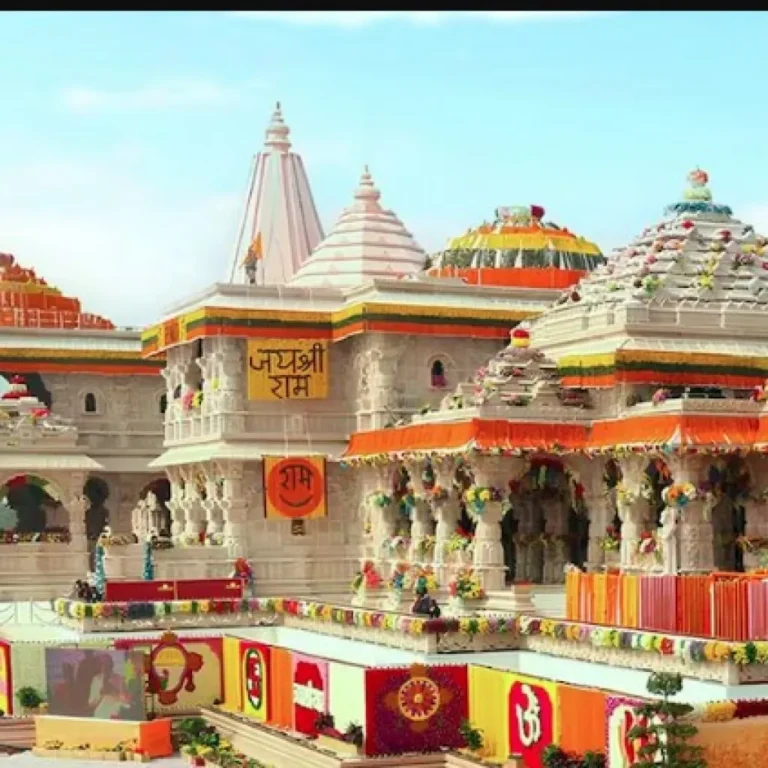 m-mandir