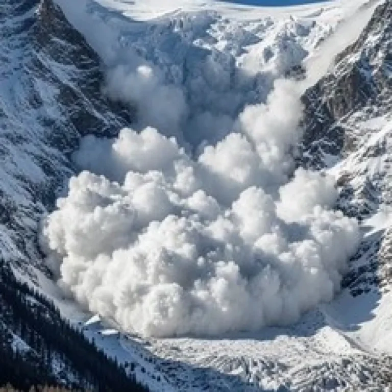Avalanche