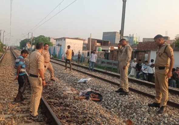 train accident image