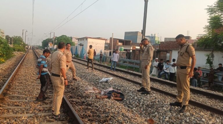 train accident image
